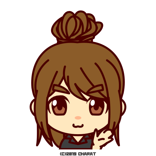 もぐもぐ たべるくん