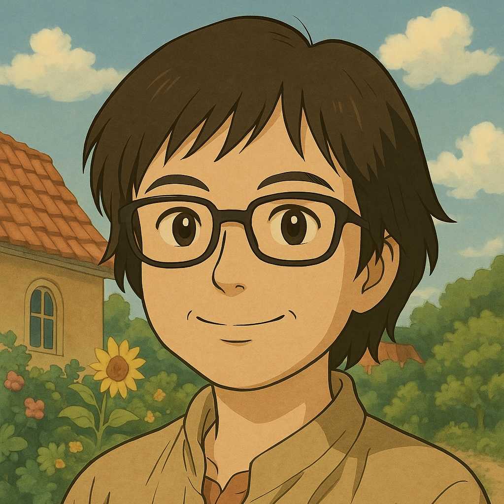 たそがれ洋子