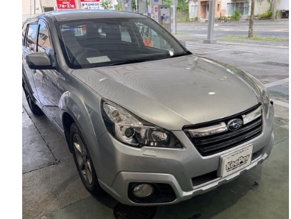 レガシィアウトバック(スバル)のダイヤ2キーパー（口コミ投稿で20％OFF♪）2026年8月末までの期間限定！