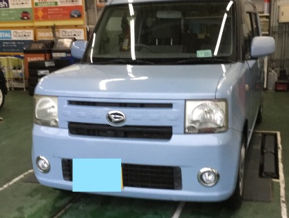 値下げします。ダイハツムーブコンテ車検6年10月まで ムーヴコンテ（ダイハツ）カスタム X（2011年6月）｜カタログから中古