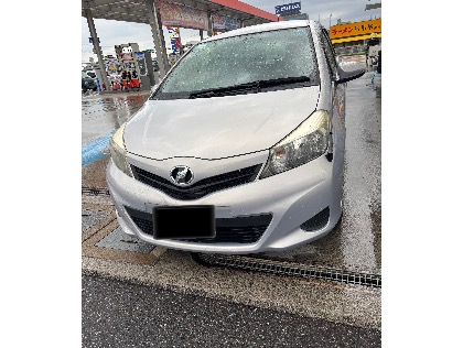 最新版】ヴィッツ(トヨタ)の車検費用の相場・実績-楽天Car車検