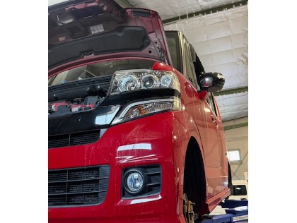 最新版】2014年式N BOX(ホンダ)の車検費用の相場・実績-楽天Car車検