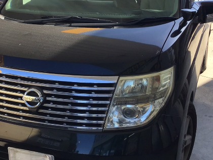 最新版】エルグランド(日産)の車検費用の相場・実績-楽天Car車検