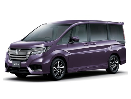 最新版】ステップワゴン スパーダ(ホンダ)の車検費用の相場・実績-楽天