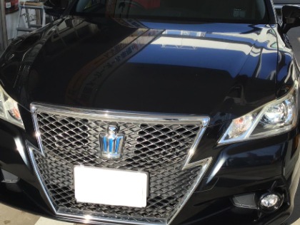 兵庫県発‼️ ゼロクラウン3.5L 12万キロ代　車検あり‼️ 兵庫県発\u203c️ ゼロクラウン3.5L 12万キロ代 車検あり\u203c️ 2025