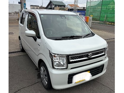 最新版】ワゴンR(スズキ)の車検費用の相場・実績-楽天Car車検