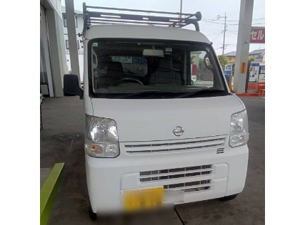 最新版】NV100クリッパー(日産)の車検費用の相場・実績-楽天Car車検