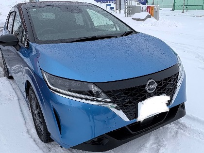 最新版】2021年式ノート(日産)の車検費用の相場・実績-楽天Car車検