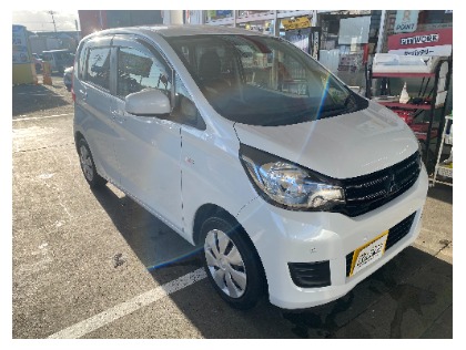 ekワゴン(三菱)のピュアキーパー