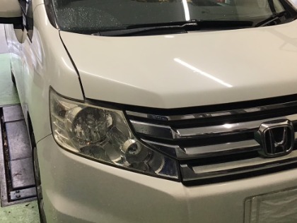 最新版】2012年式ステップワゴン(ホンダ)の車検費用の相場・実績-楽天