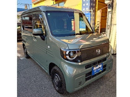 N-VAN e:(ホンダ)の☆WEB限定20％割引☆【ダイヤモンドキーパー】