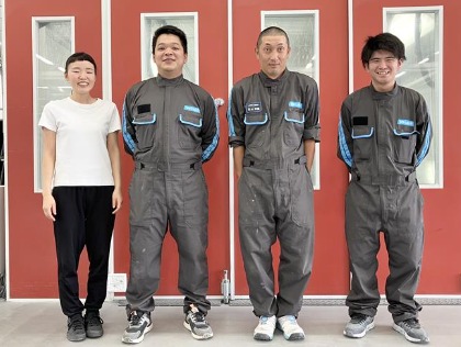 WECARS　宇都宮南店