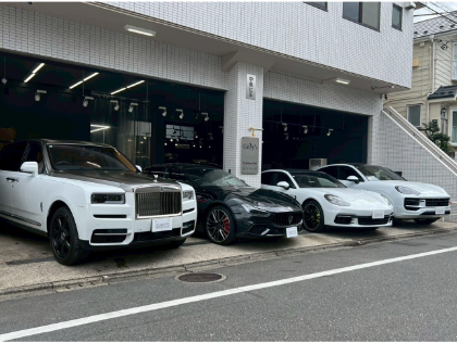 Ge3y’ｓ株式会社