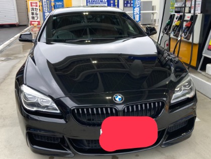 6シリーズ(BMW)の【3/1～5/31】【口コミ投稿限定】【25％OFF】フレッシュキーパー
