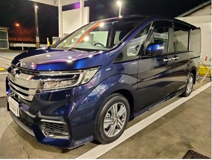 ステップワゴン(ホンダ)のECOプラスダイヤモンドキーパー ※価格はサイズによって異なります