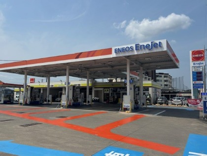 Dr.Driveセルフ宝積寺店