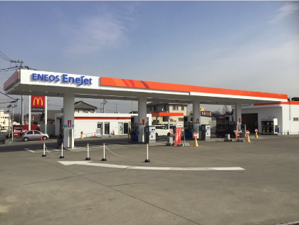 北本SS