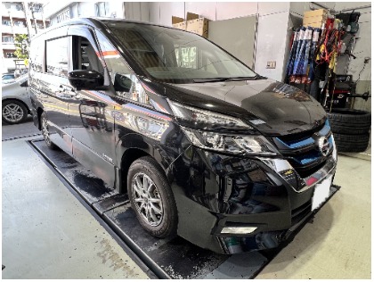 本日まで！セレナ 車検1年以上 日産セレナの車検費用相場はいくら？業者・回数別の比較と安く抑える