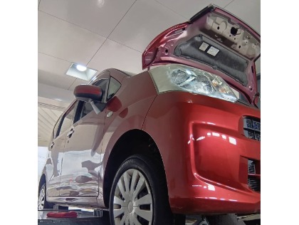 最新版】ムーヴ(ダイハツ)の車検費用の相場・実績-楽天Car車検