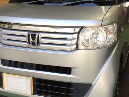 最新版】2012年式N BOX(ホンダ)の車検費用の相場・実績-楽天Car車検