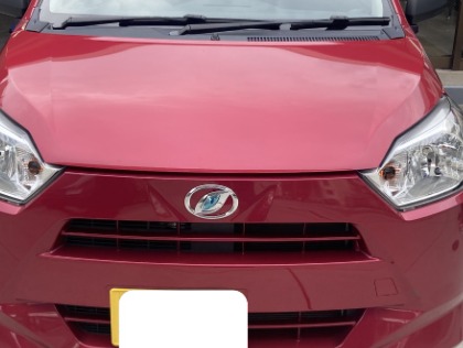 最新版】ミラ イース(ダイハツ)の車検費用の相場・実績-楽天Car車検
