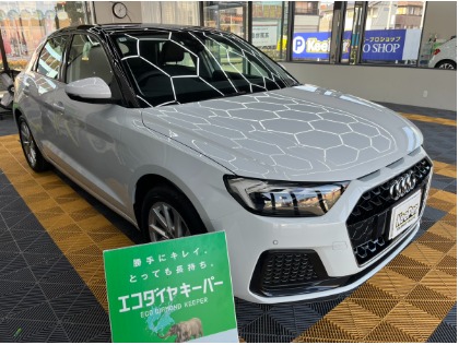 A1(アウディ)の【最大30％OFF】エコダイヤキーパー
