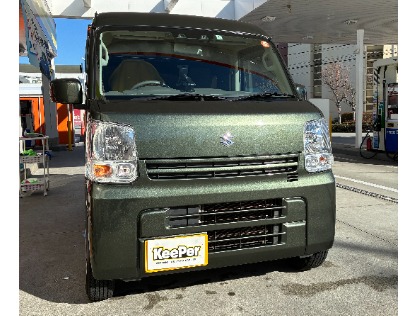 エブリイ(スズキ)のフレッシュキーパー【10パーセントオフ】