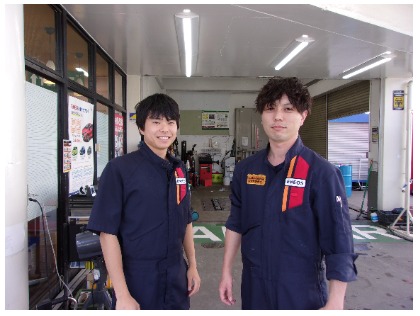 Dr.Drive大泉西店