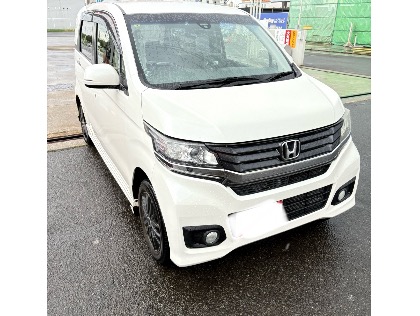 最新版】N-WGN(ホンダ)の車検費用の相場・実績-楽天Car車検