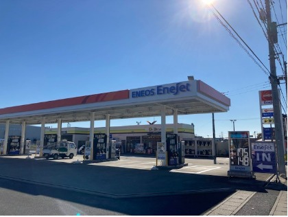 Dr.Driveセルフ矢板富田店