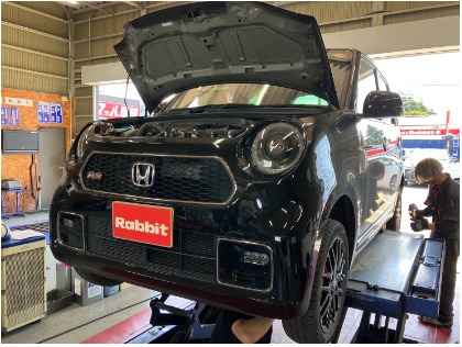 最新版】N-ONE(ホンダ)の車検費用の相場・実績-楽天Car車検