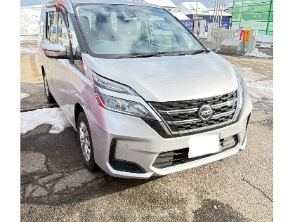 最新版】2020年式セレナ(日産)の車検費用の相場・実績-楽天Car車検