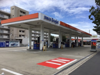 新松戸北SS