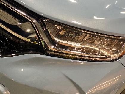 CR-V(ホンダ)のフレッシュキーパー