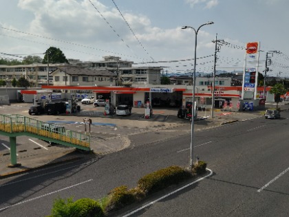 Dr.Driveセルフ宝木店