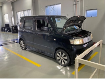 最新版】2008年式ワゴンR(スズキ)の車検費用の相場・実績-楽天Car車検