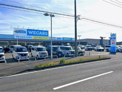 WECARS　酒々井店