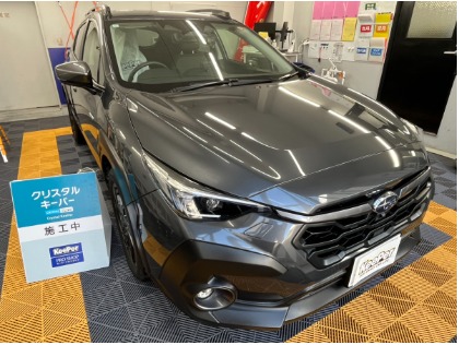 クロストレック(スバル)の【最大30％OFF】クリスタルキーパー