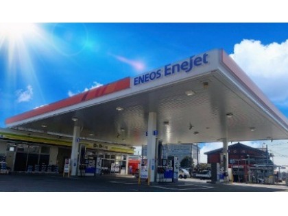 Dr.Driveセルフ寒川店