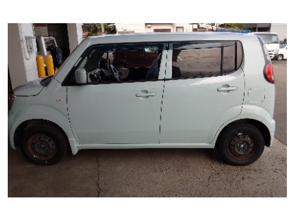 最新版】モコ(日産)の車検費用の相場・実績-楽天Car車検