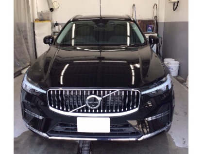 XC60(ボルボ)の20％オフ‼　☆最新コース☆エコプラスダイヤモンドキーパー☆☆☆