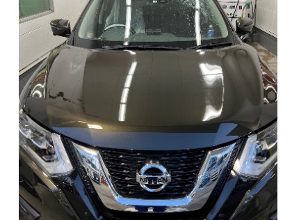 エクストレイル(日産)のECOプラスダイヤモンドキーパー