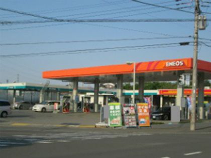 Dr.Driveセルフ栗原中央店