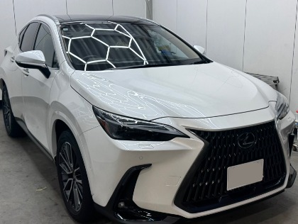 NX450h+(レクサス)の【ハイグレード】ECOプラスダイヤモンドキーパー