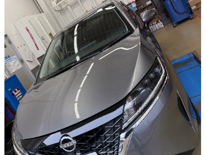 日産　Note 車検R9 10月 最新版】2021年式ノート(日産)の車検費用の相場・実績-楽天Car車検