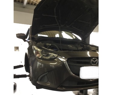 最新版】デミオ(マツダ)の車検費用の相場・実績-楽天Car車検