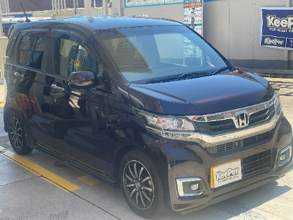 N-WGN(ホンダ)のECOプラスダイヤモンドキーパー ※価格はサイズによって異なります