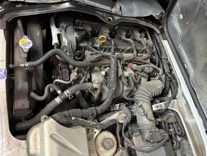 マツダ ボンゴバン(2016年式、14万km以上)の車検作業実績・らくらく