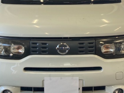 最新版】2010年式キューブ(日産)の車検費用の相場・実績-楽天Car車検