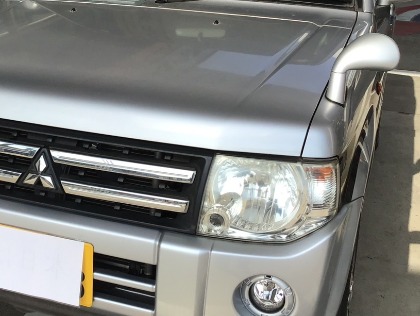 最新版】パジェロミニ(三菱)の車検費用の相場・実績-楽天Car車検